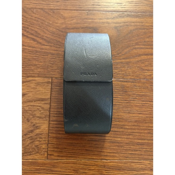 PRADA Sunglasses camel Ladies With Case SPR09L-A - Picture 6 of 14